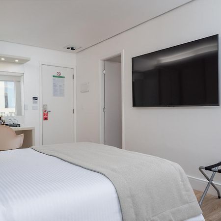 Hotel Brisa Suites Pajucara Maceió Exteriör bild