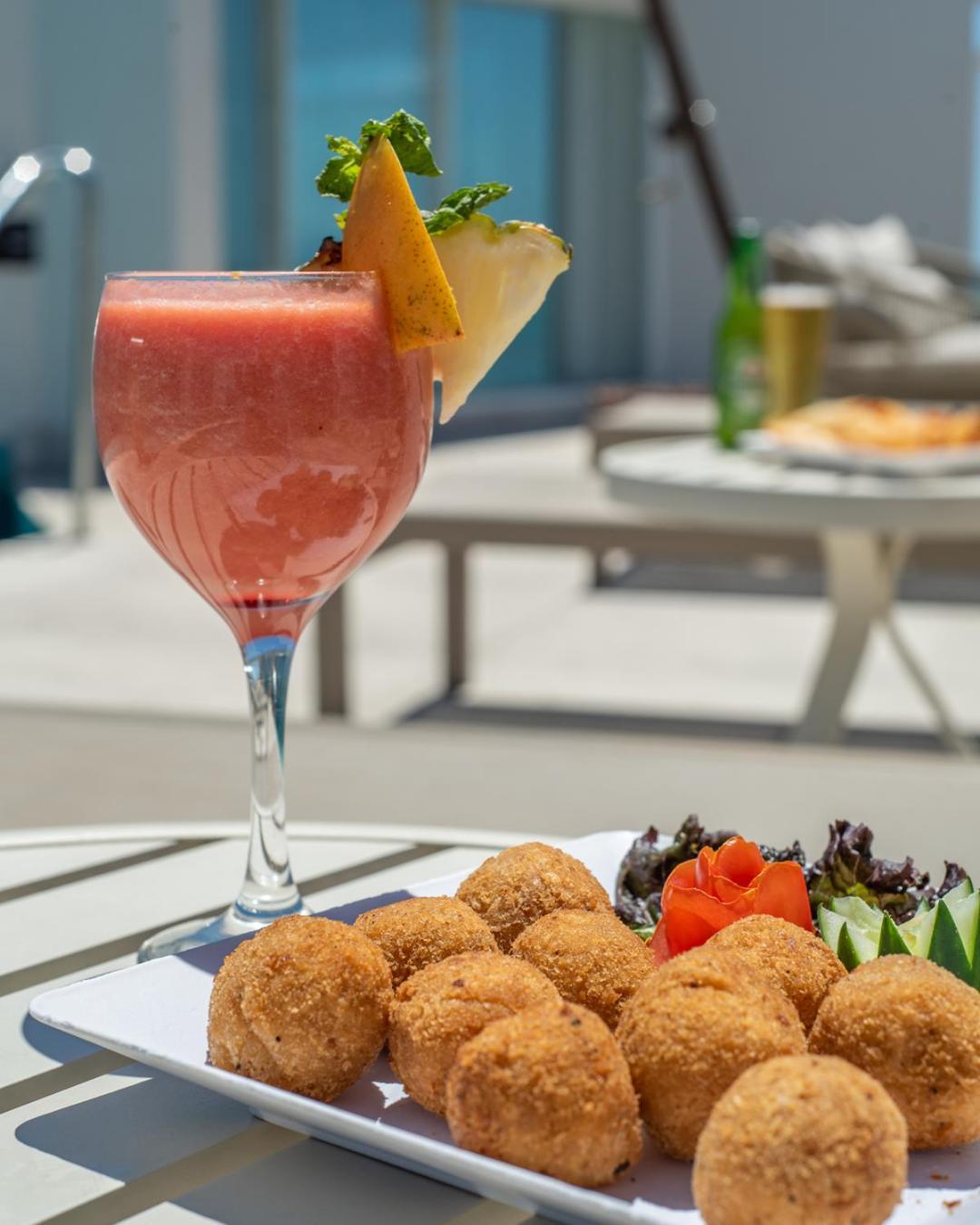 Hotel Brisa Suites Pajucara Maceió Exteriör bild