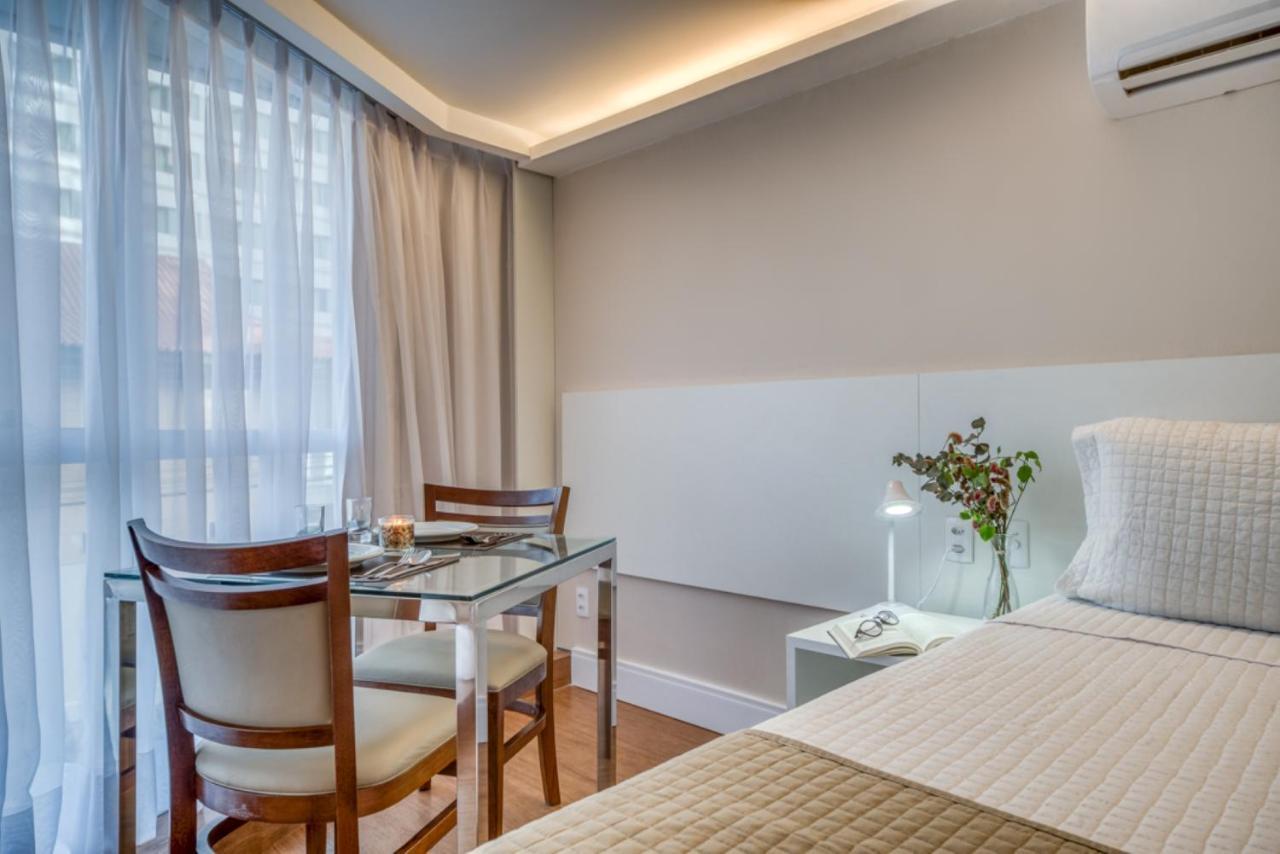 Hotel Brisa Suites Pajucara Maceió Exteriör bild