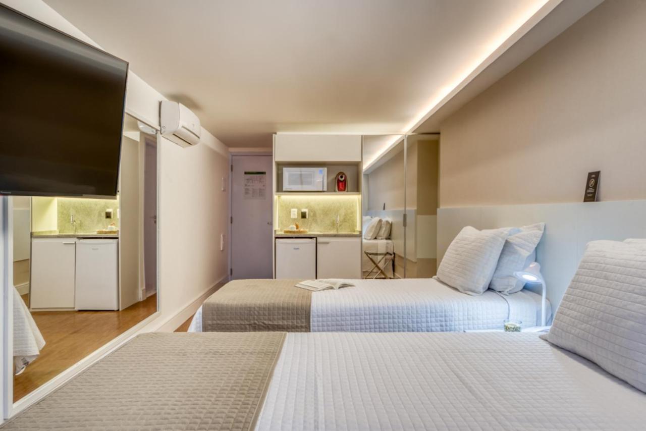 Hotel Brisa Suites Pajucara Maceió Exteriör bild