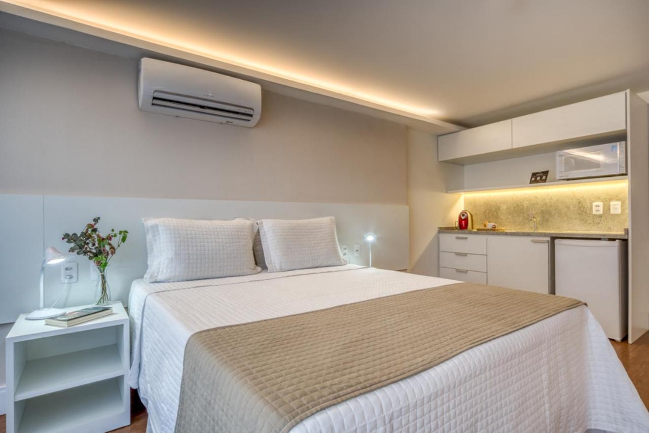 Hotel Brisa Suites Pajucara Maceió Exteriör bild