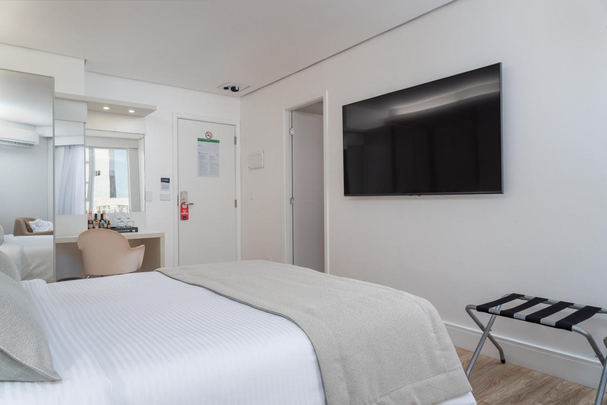 Hotel Brisa Suites Pajucara Maceió Exteriör bild